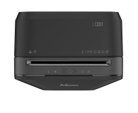 FELLOWES LX201 czarna P-5 ścinki 2x12mm 5050001 - 580077 - zdjęcie 5